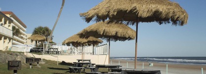 Makai Beach Lodge