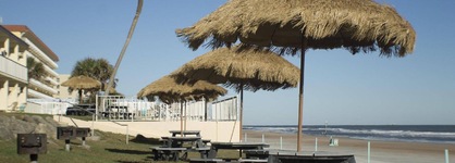Makai Beach Lodge