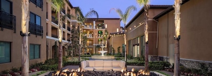 Sheraton Carlsbad Resort & Spa