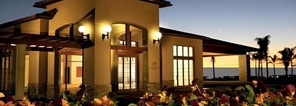 Sheraton Carlsbad Resort & Spa