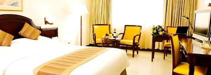 Hotel Muscat Holiday