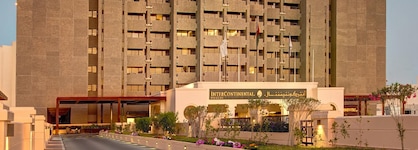 Intercontinental Muscat, An Ihg Hotel