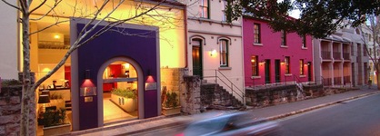 Rendezvous Hotel Sydney The Rocks