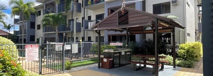 Southern Cross Atrium Apartments