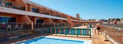 Balcón Del Mar