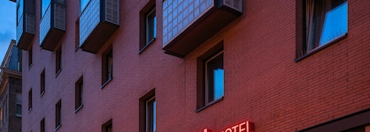 Ibis Amsterdam Centre Stopera