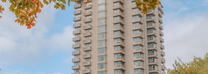 Pan Pacific Toronto