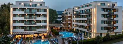 Lion Sunny Beach