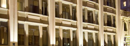 Miller Apartments Adelaide