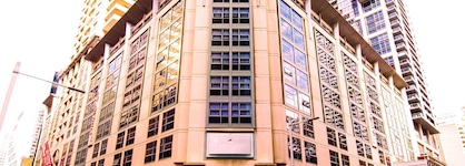 Rydges World Square