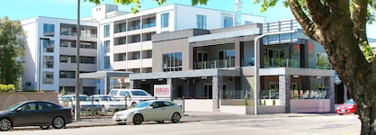 Rydges Latimer Christchurch