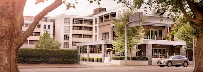 Rydges Latimer Christchurch