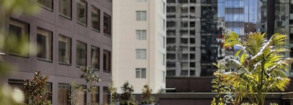 Jw Marriott Auckland
