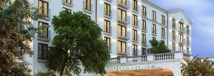 Doubletree By Hilton Hotel  Austin