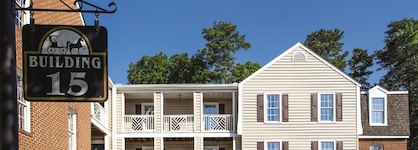 Club Wyndham Kingsgate