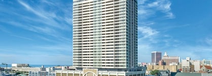 Club Wyndham Skyline Tower