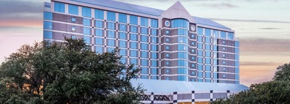 Renaissance Dallas North Hotel