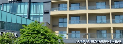 Executive Suites Hotel Metro Vancouver
