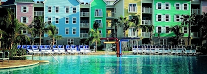 Harborside