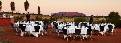 Outback Lodge