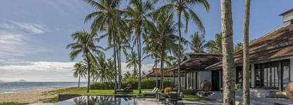 Four Seasons Resort The Nam Hai
