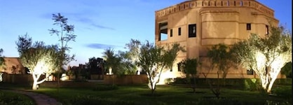 Rose Garden Resort & Spa