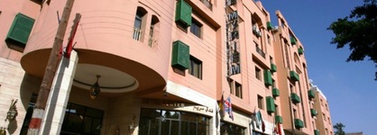 Hôtel Meriem