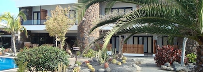 Villa Vik Hotel – Boutique Hotel