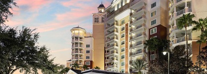 Reunion Resort & Golf Club