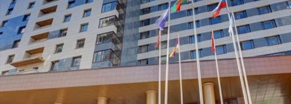 Borodino Hotel