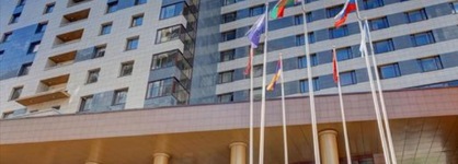 Borodino Hotel