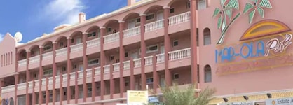 Apartamentos Marola Park