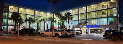 Pelican Pointe Clearwater Beach Hotel