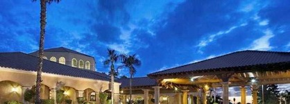 Embassy Suites Phoenix North