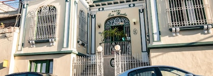 Hotel San Basilio by Mystique