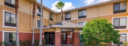 Extended Stay America Orlando Theme Parks Vineland Rd.