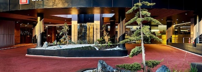 Grand Millennium Auckland