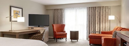 Hampton Inn New Orleans-St. Charles Ave. Garden District