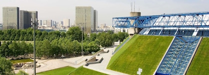 Ibis Styles Paris Bercy