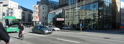 Scandic Triangeln