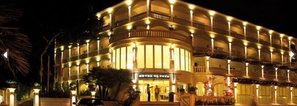 Hotel El Coto