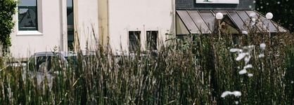 Hôtel Vert