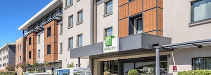 Holiday Inn Toulouse Airport By Ihg