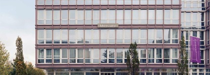 Styles Hotel München Messe