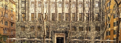 Meliá Genova