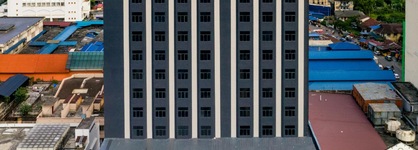 Hilton Garden Inn Kuala Lumpur Jalan Tuanku Abdul Rahman North