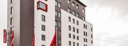 Thon Hotel Linne