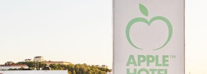 Apple Hotel