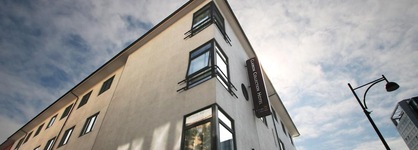 Home Hotel Grand Bodø