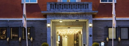 Quality Hotel Grand Kristiansund